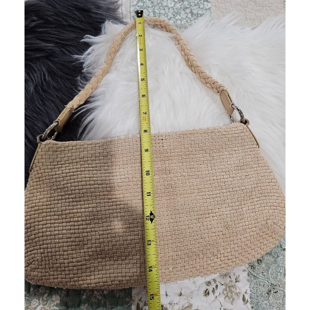 The Sak Boho Bag Purse - Look Closely at photos, slight discoloration - Picture 10 of 11